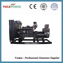 300kw Generator mit China Diesel Motor